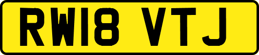 RW18VTJ