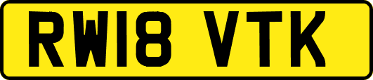 RW18VTK