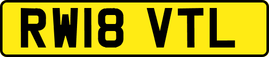 RW18VTL
