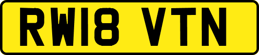 RW18VTN