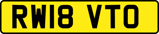 RW18VTO