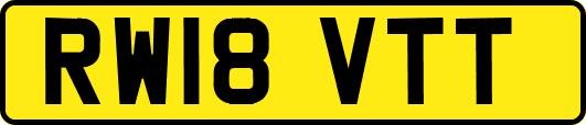 RW18VTT