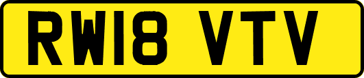 RW18VTV