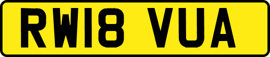 RW18VUA