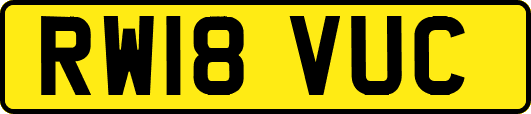 RW18VUC