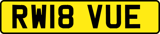 RW18VUE