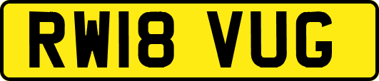 RW18VUG