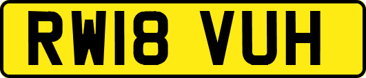 RW18VUH