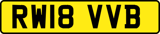 RW18VVB
