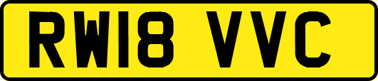 RW18VVC