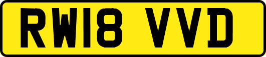 RW18VVD