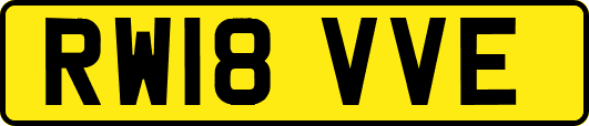 RW18VVE