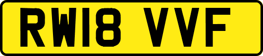 RW18VVF