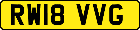 RW18VVG