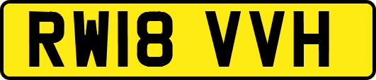 RW18VVH