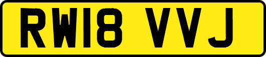 RW18VVJ