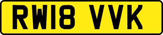 RW18VVK