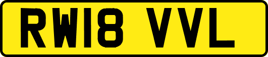 RW18VVL