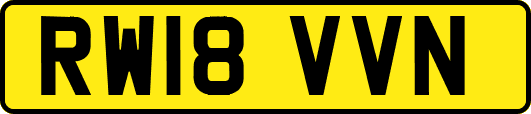 RW18VVN