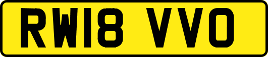 RW18VVO