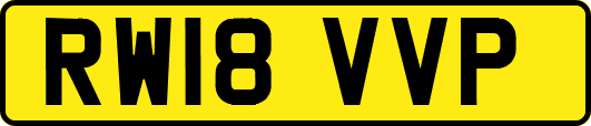 RW18VVP