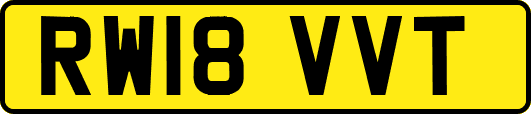 RW18VVT
