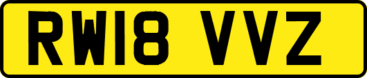 RW18VVZ