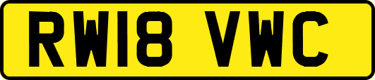 RW18VWC