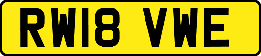 RW18VWE