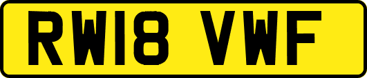 RW18VWF