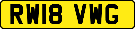 RW18VWG