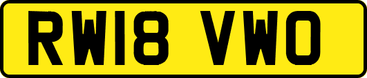 RW18VWO