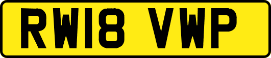 RW18VWP