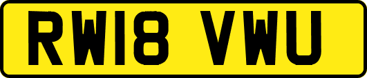 RW18VWU