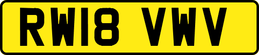 RW18VWV