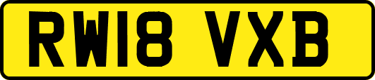 RW18VXB