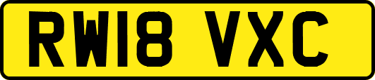 RW18VXC