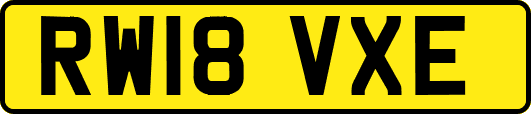 RW18VXE
