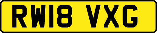 RW18VXG