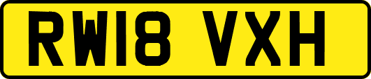 RW18VXH