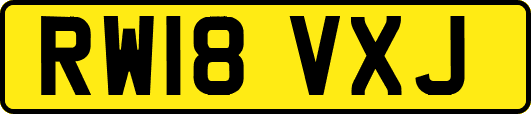 RW18VXJ