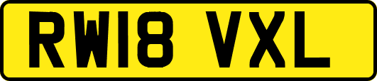 RW18VXL