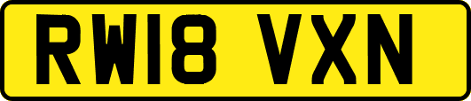 RW18VXN