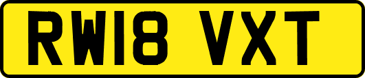 RW18VXT