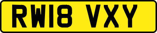 RW18VXY