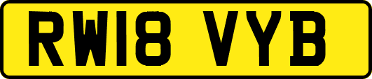 RW18VYB