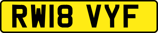RW18VYF