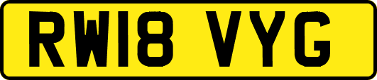 RW18VYG