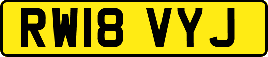 RW18VYJ