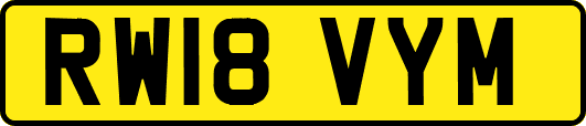 RW18VYM